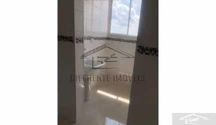 APARTAMENTO COM 2 DORMITÓRIOS, VAGA E SACADA, PRONTO PARA MORAR NA REGIÃO DA CIDADE LÍDER