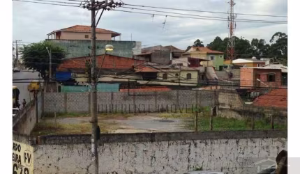 TERRENO A VENDA EM ITAQUERA CM 900 METROS DOC OK