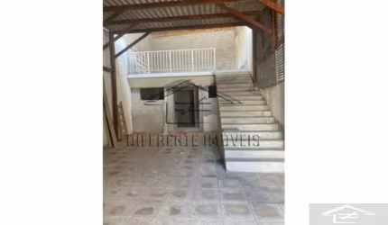 Galpão 248m² no Tatuapé !!