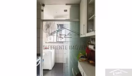 APARTAMENTO 1 DORMITÓRIO - 1 SUÍTE - 1 VAGA NA VILA MATILDE !!!