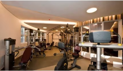 LINDA COBERTURA DUPLEX Área útil: 332,00 m² !!!!OPORTUNIDADE