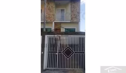 SOBRADO 3 DORMITÓRIOS - 1 SUÍTE - 4 VAGAS NA VILA MATILDE !!