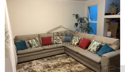 SOBRADO 4 DORMITORIOS - 2 VAGAS- 200m² VILA CAMPANELLA OPORTUNIDADE! !