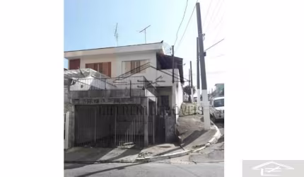 SOBRADO 3 DORMITÓRIOS - 3 VAGAS NA VILA FORMOSA !!