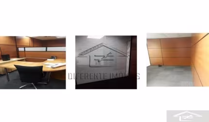 CONJUNTO COMERCIAL 150 m² NA ZONA OESTE SP - PINHEIROS !!!