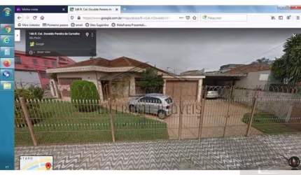CASA TÉRREA 4 DORMITÓRIOS - 1 SUÍTE - 4 WC - 400 m² OPORTUNIDADE !!