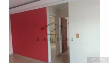 APARTAMENTO 2 DORMITÓRIOS - 1 WC - 60m² - NA CHÁCARA BELENZINHO !!