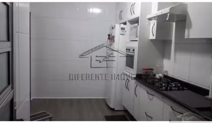 SOBRADO 2 DORMITÓRIOS - 2 WC - 2 VAGAS NA VILA FORMOSA !!