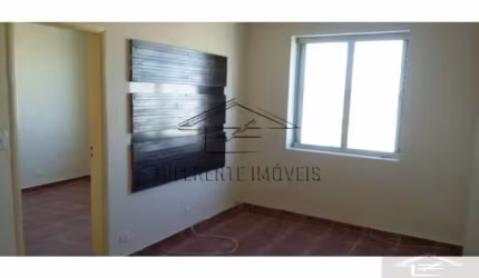 APARTAMENTO 1 DORMITÓRIO - 1 WC - 46m²  BRÁS !!