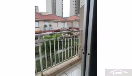 SOBRADO EM CONDOMÍNIO 2 DORMS - 2 WC- 1 VAGA OPORTUNIDADE !!