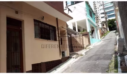 SOBRADO 2 DORMS -2 WC - 176 m²  NO ANALIA FRANCO !!!