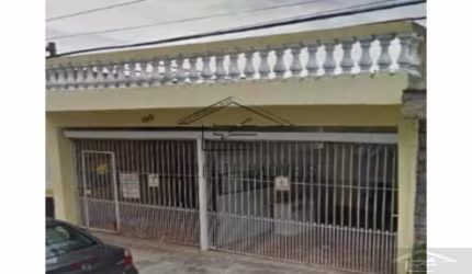 SOBRADO 5 DORMITÓRIOS - 2 VAGAS 360M2 NA VILA FORMOSA!!