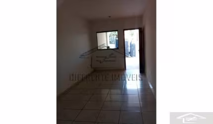 SOBRADO LINDO 2 DORMS - 1 SUÍTE - 3 VAGAS OPORTUNIDADE !!!