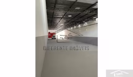 GALPÃO TRIFÁSICO 500m² NO CATUMBI !!
