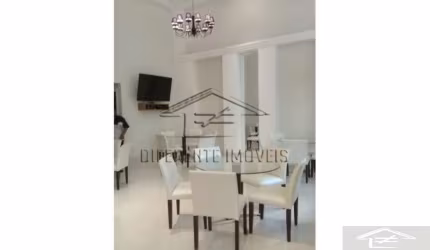 APARTAMENTO ALTO PADRÃO 3 DORMS - 3 SUÍTES = 5 WC - 3 VAGAS OPORTUNIDADE !!!