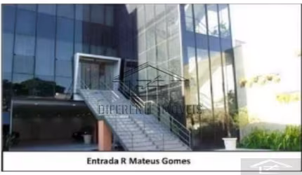 PRÉDIO COMERCIAL 1.339,26m² NO TATUAPÉ !!!!
