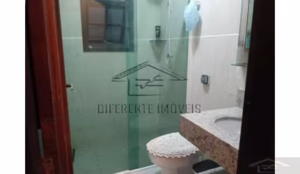 SOBRADO 3 DORMS - 4 WC - 3 VAGAS 265 m² - OPORTUNIDADE !!