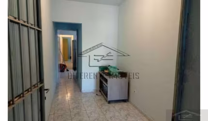 SOBRADO 3 DORMS - 1 SUÍTE - 1 VAGA - OPORTUNIDADE !!