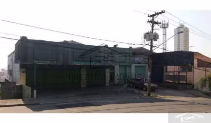 PRÉDIO COMERCIAL  917 m² OPORTUNIDADE !!