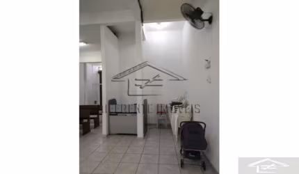 SALÃO COMERCIAL  -  200 m²  NA VILA BUENOS AIRES !!!