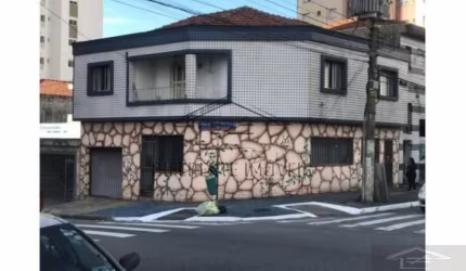 CASA SOBRADO 3 QUARTOS 1 VAGA - NO TATUAPÉ  - SAO PAULO