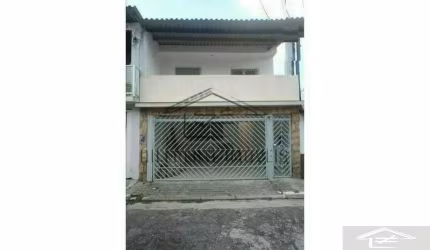 TERRENO COM DOIS SOBRADOS EXCELENTE PARA RENDA OPORTUNIDADE !!!!