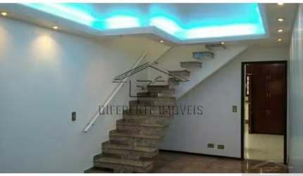 LINDO SOBRADO 3 DORMS , 4 WC , 2 VAGAS - NA VILA FORMOSA !!!!!!