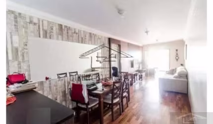 AP537-APARTAMENTO COM 3 DORMS - 1 SUÍTE - 2 VAGAS OPORTUNIDADE NO TATUAPÉ