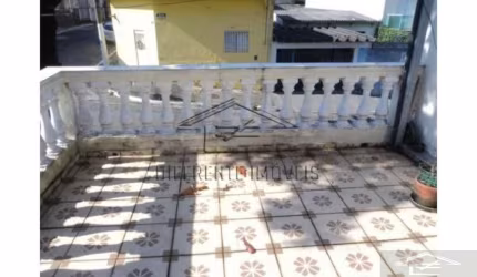 CASA TÉRREA -VILA SANTA IZABEL - ZONA LESTE !!