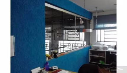 GAL985- GALPÃO JARD. VILA FORMOSA 500 M² - EXCELENTE LOCALIZAÇÃO  !!