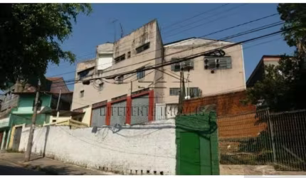 PCO894TERRENO COM GALPÃO DE 1380M² - OPORTUNIDADE NA CIDADE A.E. CARVALHO