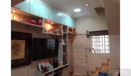 CASA PARA VENDA COM 2 QUARTOS COM 2 SUÍTES NO BELENZINHO - SÃO PAULO