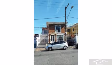 SOB914-SOBRADO DE ALTO PADRÃO 200M² - VENDA EM MOEMA!!!