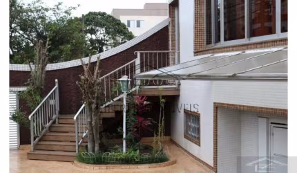 CASA PARA VENDA COM 2 QUARTOS SENDO UM COM SUITE NA VILA FORMOSA - SÃO PAULO