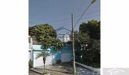 CA959-CASA COM 450M² 3 DORMS  4 VAGAS OPORTUNIDADE NA VILA BERTIOGA