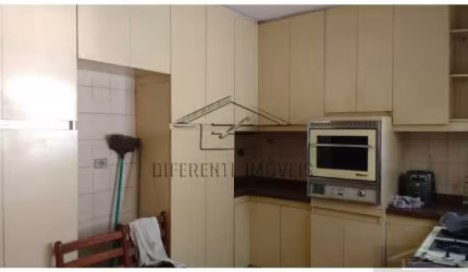 SOB996 - OPORTUNIDADE SOBRADO 3 DORM 1 SUITE NO TATUAPÉ!!