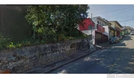 TE937-TERRENO  1000M² EM ITAQUERA!!!