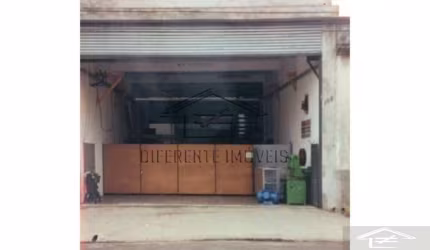 SALÃO COMERCIAL 360M2² - BRÁS