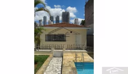 CASA PARA ALUGAR COM PISCINA, 4 QUARTOS NO TATUAPE - SAO PAULO
