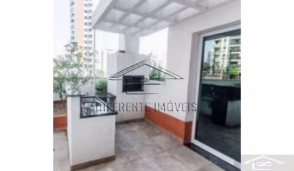 AP350 - APARTAMENTO COM 3 DORMS - 1 SUÍTES - 2 VAGAS COBERTAS - 3 WC