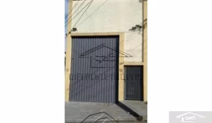 GALPÃO COMERCIAL PARA ALUGAR NO BELENZINHO