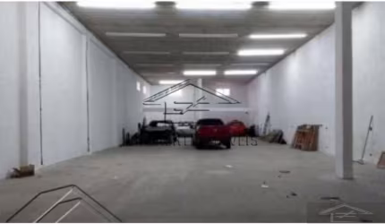 GAL46 - Salão com 350 m² - 2 SALAS - 2 WC - 10 VAGAS - Ótima localização - Próximo ao Hospital São M