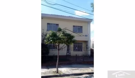 SOB329 -  SOBRADO COM 3 DORMITÓRIOS ? 2 VAGAS NO TATUAPÉ