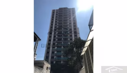 AP55 - Apartamento - 162m?2? - 3 Dorms - 3 Suites - No Tatuapé