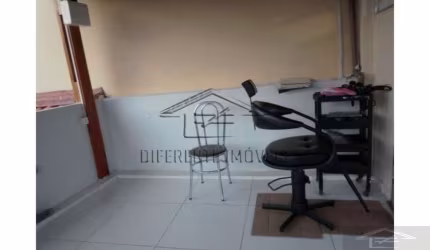 CASA - 3 DORMITORIOS - 1 SUÍTE - 3 BANHEIROS - 2 VAGAS - VILA ESPERANÇA