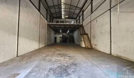 Galpão/Salão no Tatuapé Para Locação com 325m²