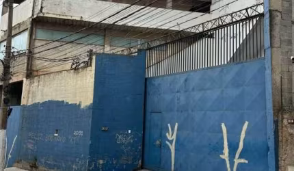 Galpão / Prédio para Alugar com 3500 m² na Colônia