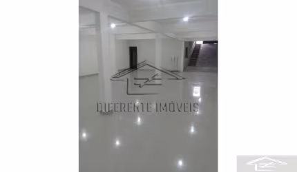 SALÃO COMERCIAL  170m² - 3 SALAS - 2 WC NA VILA NORMA !!!