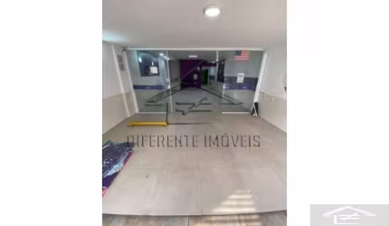Salão Comercial no Tatuapé com 200m²