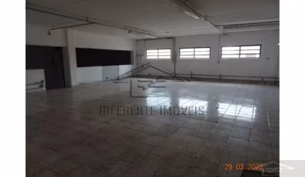 Prédio Comercial com 1.000m² no Jaguará